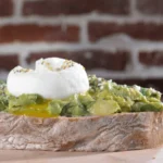 Avo & Egg