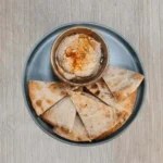 Pita & Hummus 